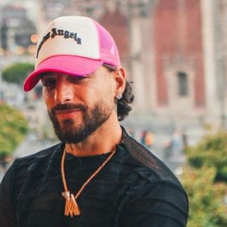 ¿Concierto en el Zócalo? Maluma da un paseo por las calles de la CDMX (VIDEO)