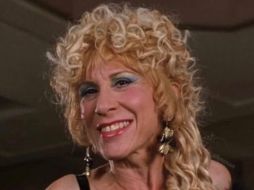 La actriz que hizo de Zinnia Wormwood en 1996 luce completamente diferente ahora. INSTAGRAM /  perlmonster