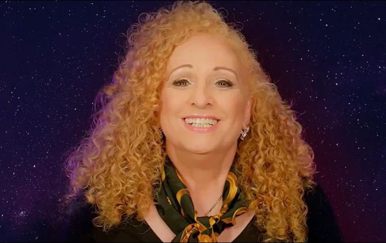 Mizada Mohamed da sus predicciones para los signos zodiacales en esta última semana de abril.  ESPECIAL