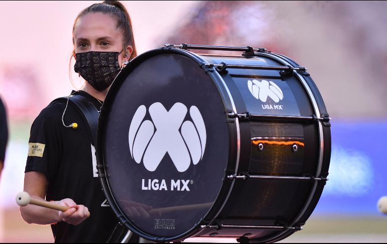 La recta final del torneo está cada vez más cerca. IMAGO7