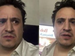 Richie O'Farrill no se guardó nada y despotricó contra medio mundo. ESPECIAL