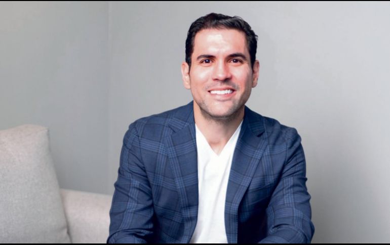 Manuel Alfaro: Zapopan necesita un gobierno disruptivo para seguir creciendo