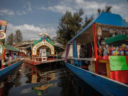 Denuncian que las broncas en Xochimilco son frecuentes, pues no hay vigilancia en los precios o la venta de alcohol. XINHUA/ARCHIVO