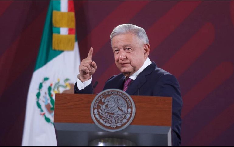 La salud de López Obrador genera interés y rumores, pero no es el primer Mandatario mexicano con problemas que requieren la intervención médica. SUN