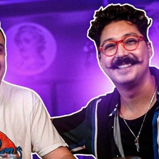 ¡No para el escándalo! Mau Nieto afirma que Richie O'Farrill "llegó con personas armadas"