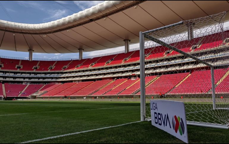 América, Chivas y Toluca, aunque no tienen asegurado aún su lugar entre los cuatro mejores del torneo. IMAGO7