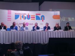 “Guadalajara Disueña” apuesta en consolidarse como un programa para jóvenes emprendedores de los ramos textil, mueblero y joyero. EL INFORMADOR/P. Mendoza