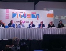 “Guadalajara Disueña” apuesta en consolidarse como un programa para jóvenes emprendedores de los ramos textil, mueblero y joyero. EL INFORMADOR/P. Mendoza