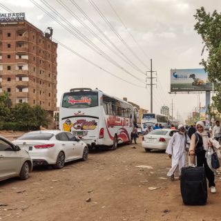 Estados Unidos anuncia un alto el fuego de 72 horas en Sudán