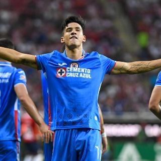 Uriel Antuna se sincera por su etapa de indisciplina