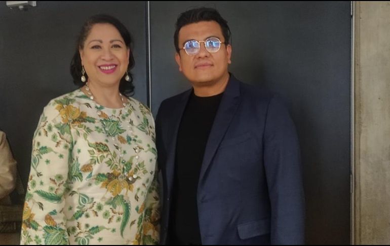 Señalaron que es muy importante el intercambio de tecnología que se dará entre Jalisco y Texas. ESPECIAL