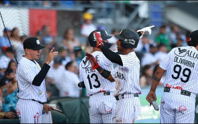 Los Mariachis disputarán en casa tres compromisos más ante los Tecolotes. ESPECIAL/Mariachis de Guadalajara