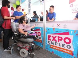 Las empresas ven la dificultad para cubrir vacantes como uno de los principales retos. EL INFORMADOR/ ARCHIVO