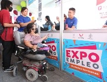 Las empresas ven la dificultad para cubrir vacantes como uno de los principales retos. EL INFORMADOR/ ARCHIVO