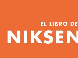 El libro del Niksen” de Olga Mecking. ESPECIAL/EDITORIAL ZENITH.