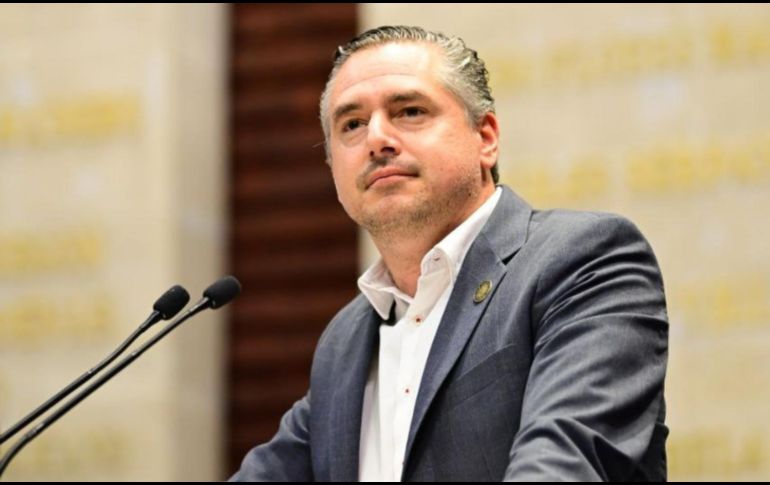 Sergio Barrera señaló que darán batalla para visibilizar la importancia de estos organismos. ESPECIAL