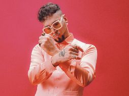 El músico argentino llegará con su gira “Funky Latin Nation Tour 2023”. CORTESÍA