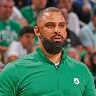 NBA: Houston toma a excoach de los Celtics