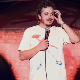 Exhiben a famosos del Stand Up mexicano