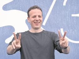 Amat Escalante llegará al festival de cine en la sección Cannes Première. AFP