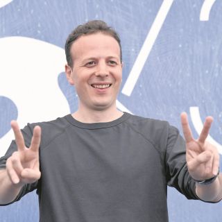 México llegará a Cannes con “Perdidos en la noche”