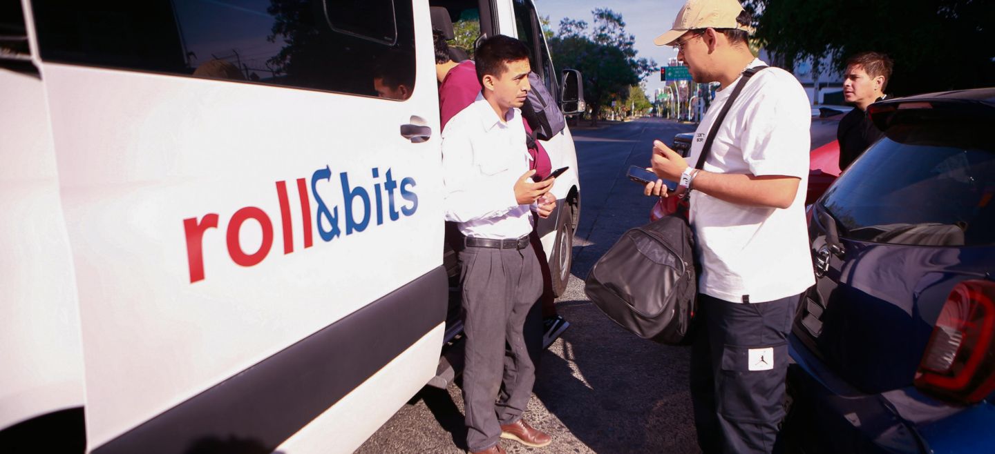 Existen diferentes plataformas que permiten compartir un recorrido dentro de la ciudad e incluso hacia otros destinos fuera de la Entidad. EL INFORMADOR/ C. Zepeda