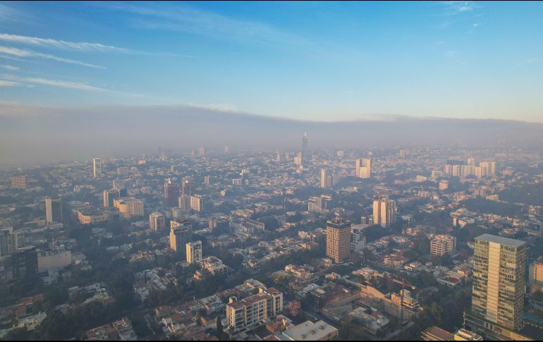 EL INFORMADOR / A. Navarro