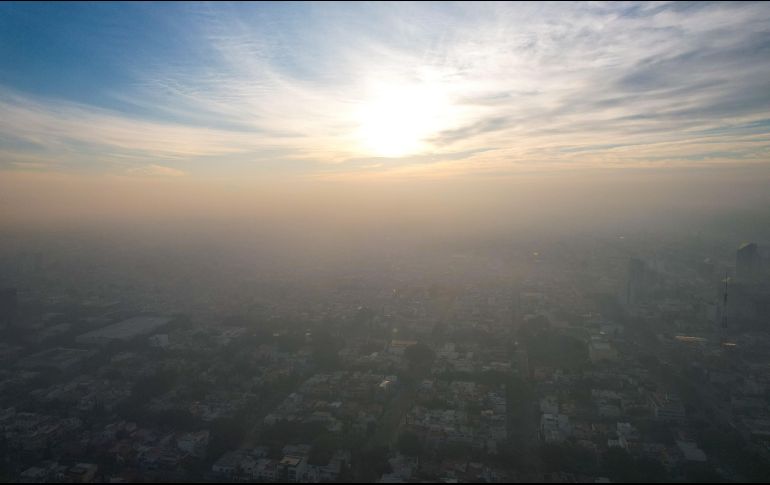 EL INFORMADOR / A. Navarro