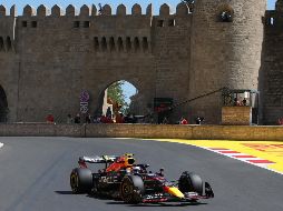 Con estos cambios, el resultado de la carrera sprint ya no determinarán las posiciones para la carrera que se realizará el domingo. EFE / ARCHIVO