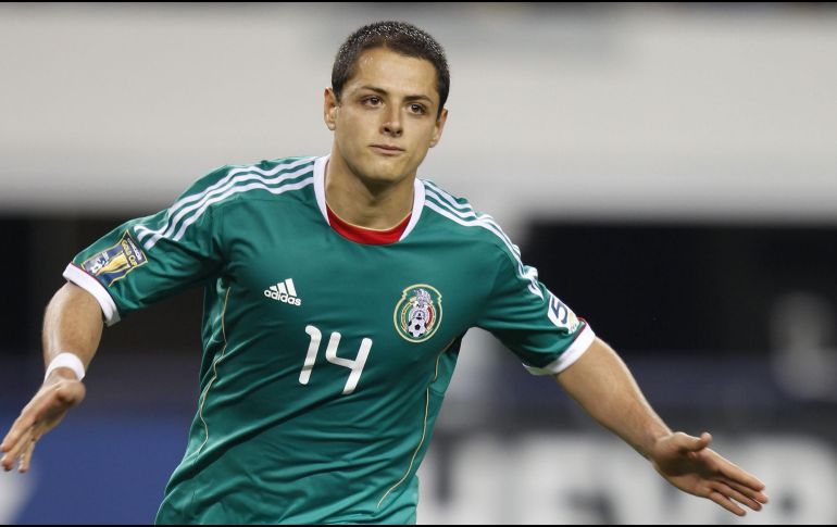 El exatacante de Chivas señaló que la 