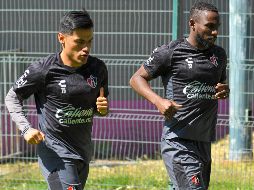 El equipo de Benjamín Mora lucha por quedar dentro de los primeros ocho lugares de la tabla general. IMAGO7