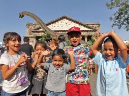 EL INFORMADOR/ ARCHIVO