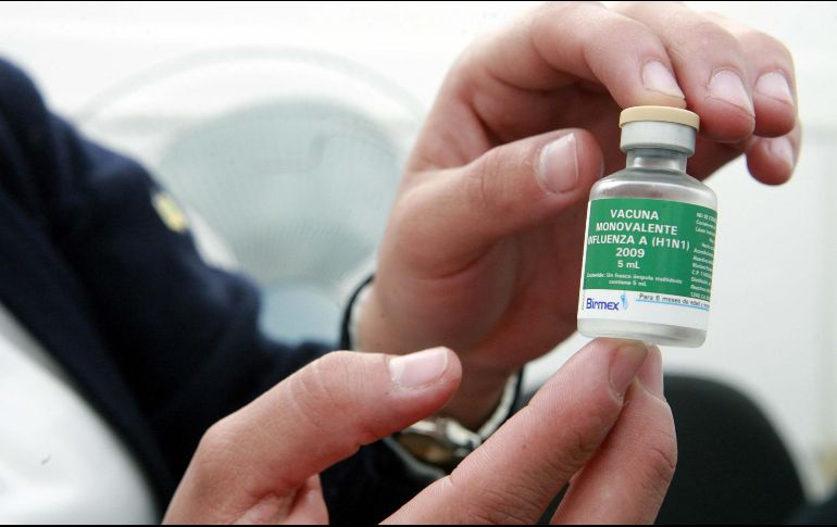 Se advertía que el gobierno federal 