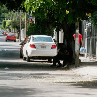 Imparable, robo de camiones y motocicletas; estos son los modelos más hurtados