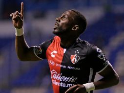 Para este duelo, Atlas no podrá contar con equipo completo, debido a la sensible baja de uno de sus pilares en la alineación titular. IMAGO7