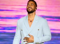 Romeo Santos regresa a Guadalajara luego de 5 años. ESPECIAL/Romeo Santos