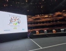 Se espera que durante los tres días de competencia, asistan alrededor de 18,000 personas. EL INFORMADOR/A. García