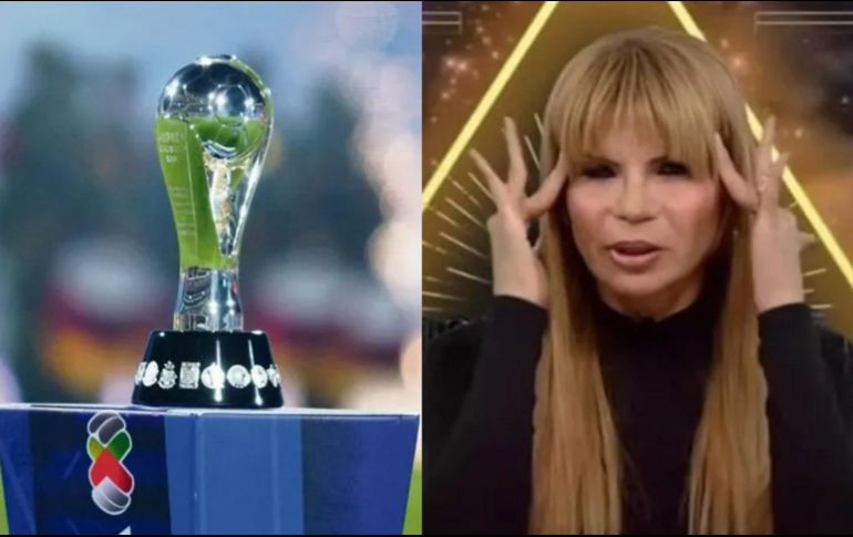 Fue a través de su participación con el medio 