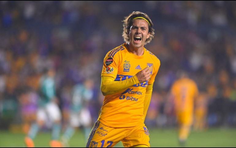 Ahora Tigres y los León se verán las caras dos veces más tanto en liga como en Concacaf. IMAGO7