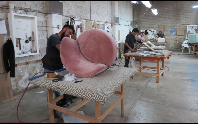 El límite de horas laborales en México no se ha modificado desde hace 106 años. EL INFORMADOR/Archivo