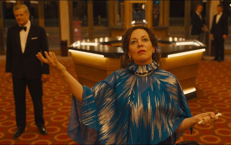 “Imperio de luz” ya está disponible en Star+. ESPECIAL/SEARCHLIGHT PICTURES.