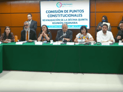 El dictamen refiere que el régimen constitucional laboral del descanso semanal tiene más de un siglo sin modificarse. YOUTUBE / Cámara de Diputados