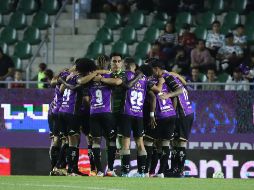 Antes de que se juegue la última fecha de la fase regular del torneo, son otros cuatro equipos los que miran con cuidado la Tabla de Cocientes. IMAGO7