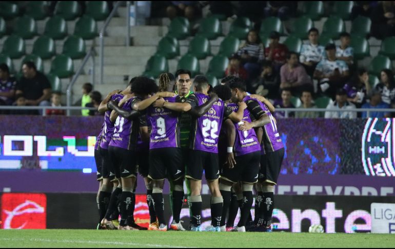 Antes de que se juegue la última fecha de la fase regular del torneo, son otros cuatro equipos los que miran con cuidado la Tabla de Cocientes. IMAGO7