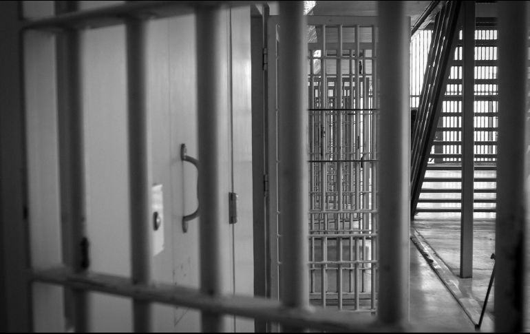 Al emitirse la alerta de la fuga, autoridades desplegaron un intenso operativo sin que hasta el momento se reporte la captura del sospechoso. NTX/ARCHIVO