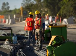 Advierten que aprobar dos días de descanso obligatorios a la semana provocaría una afectación de 380 mil millones de pesos anuales. EL INFORMADOR/ARCHIVO