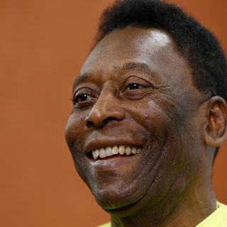 ¡Una nueva palabra! Pelé entra al diccionario portugués