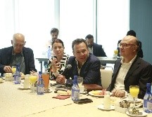 Las cuatro mil viviendas se prevén edificar en los distritos La Normal, Creativo, El Palomar y Agua Azul. EL INFORMADOR/C. Zepeda