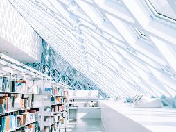 El desafío es usar esta herramienta de IA revolucionaria para mejorar la narrativa de contenidos, según el experto. ESPECIAL / UNSPLASH