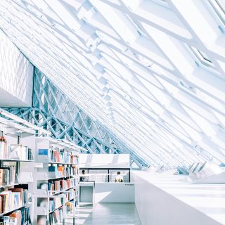 Chat GPT: Revolución, también en la industria del libro